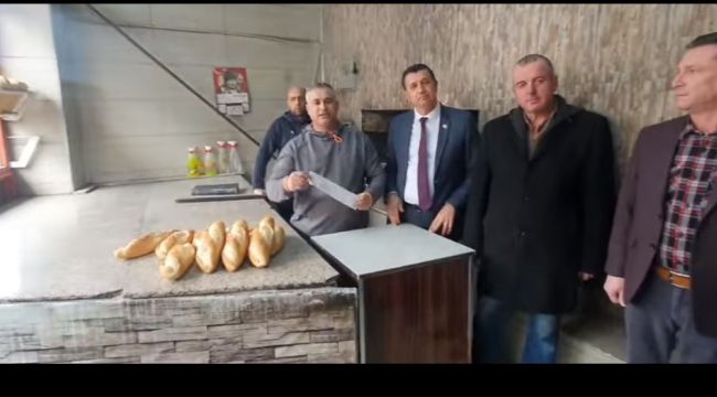 ‘Elektrikteki fiyat artışı ekmek fiyatlarına yansıyacak’