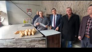 ‘Elektrikteki fiyat artışı ekmek fiyatlarına yansıyacak’