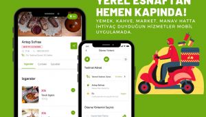 Esnaf uygulaması rafa mı kalktı ?