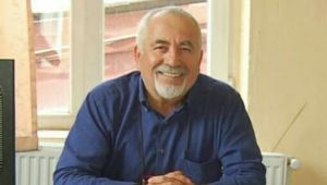 ‘Gazeteciler halkı bilgilendirmede önemli göreve sahip’