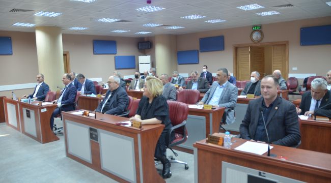 Geçmiş’ten Yunanistan’a Pazarkule çağrısı