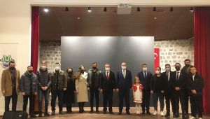 'Gel konuşalım' ile Türkçe daha kolay