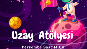 Hasan Ali Yücel Çocuk Müzesi’nde yarıyıl programı