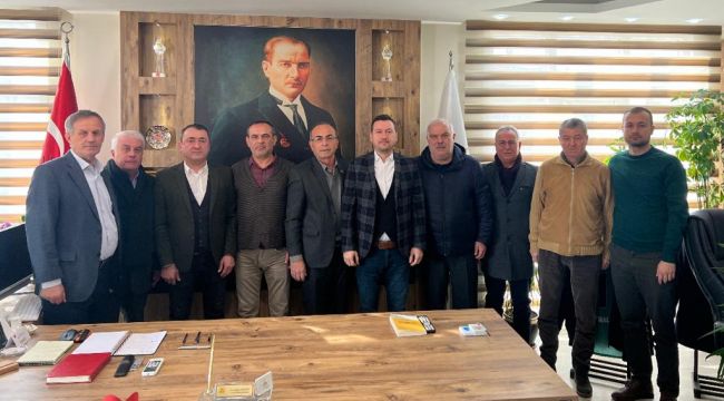 Havsa Birlik Spor şehre futbolcu kazandıracak