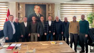 Havsa Birlik Spor şehre futbolcu kazandıracak
