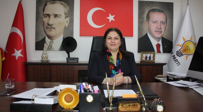 İba ödenek tartışmasına son noktayı koydu