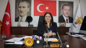 İba ödenek tartışmasına son noktayı koydu