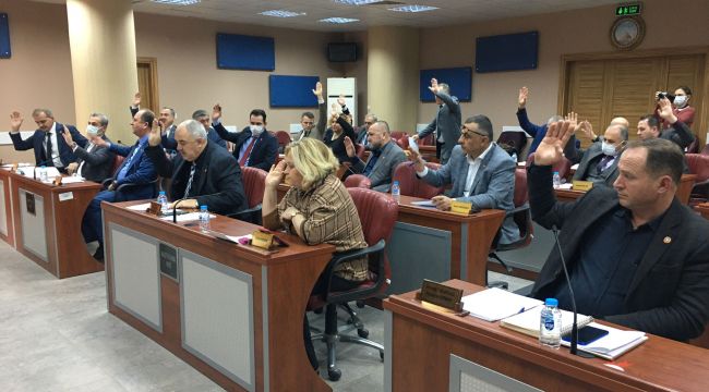 İçme suyu asgari ücreti 3 lira 20 kuruş