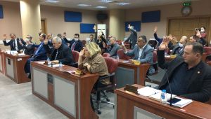 İçme suyu asgari ücreti 3 lira 20 kuruş