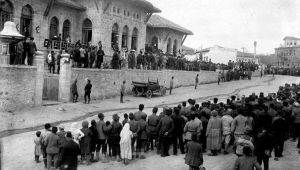 ‘İlk Anayasa’mızın 101. yılı kutlu olsun’