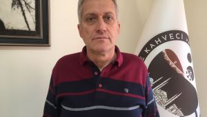Kahveci esnafına ‘Su tarifesi’ desteği