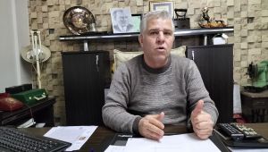 ‘Komşunun Edirne’den ev alması imkansız’