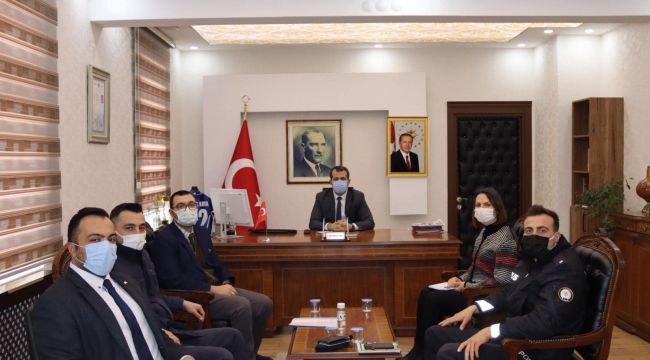 Kovid-19 tedbirlerin uyun çağrısı