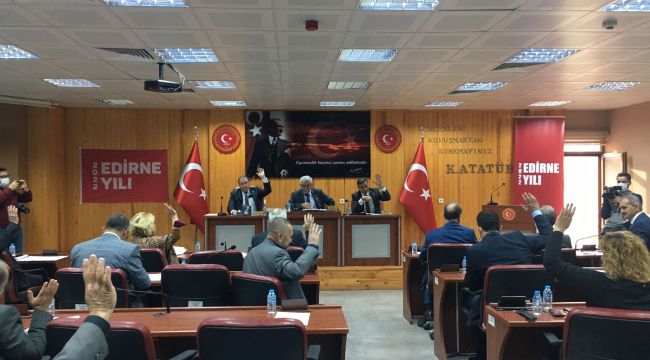 Köylerde atık toplama bedeli 12 lira oldu