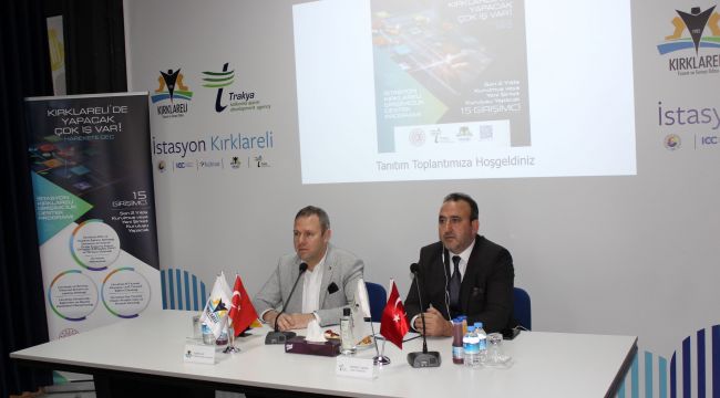 KTSO’nun girişimcilik programı tanıtıldı