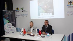 KTSO’nun girişimcilik programı tanıtıldı