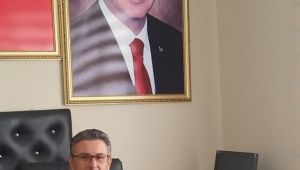 ‘Lalapaşa’ya yapılacak en büyük yatırım’