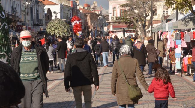 Maaşların zamlar karşısında eriyeceği endişesi