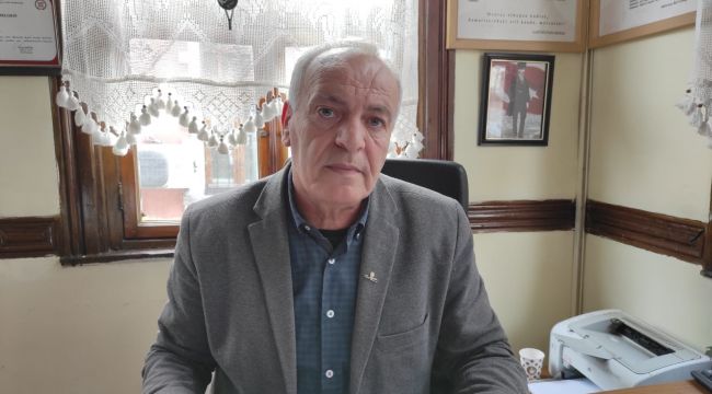 Mahallelerin doğal afet planı tamam