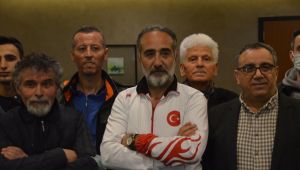 Maraton 3 ülkeyi kapsayacak