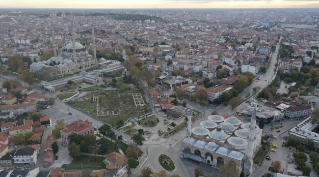 Müteahhitler sıkıntıda mı?