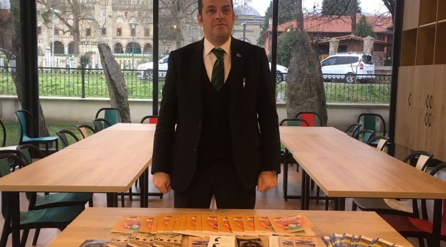 Öğrenciler müzelerden ücretsiz yararlanacak