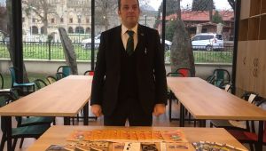 Öğrenciler müzelerden ücretsiz yararlanacak