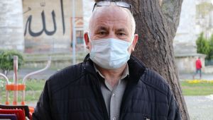 ‘Omicron'a karşı tedbirler daha da artırılmalı’