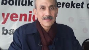‘Önce Ahlak ve Maneviyat’