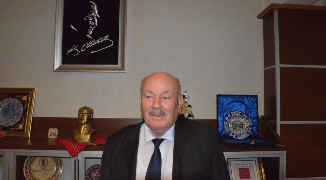 ‘PCR’ın kaldırılması ticareti hareketlendirir’