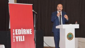 ‘Sağlık turizminde büyükşehir olmayan tek iliz’