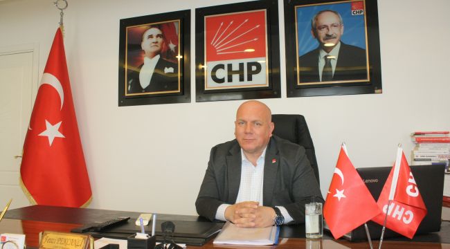 ‘Seçim yaklaştıkça proje açıklamaya devam ediyorlar’