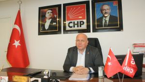 ‘Seçim yaklaştıkça proje açıklamaya devam ediyorlar’