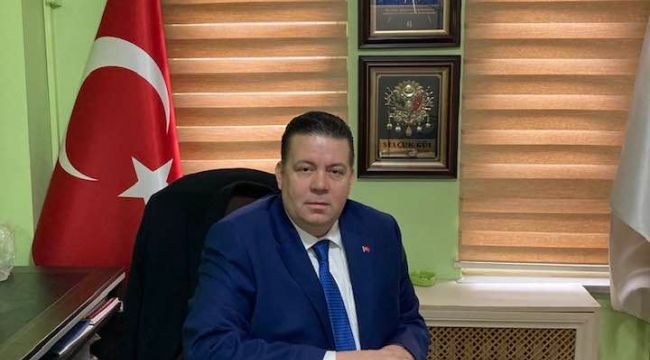 Selçuk Gül, oda başkanlığına aday