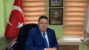 Selçuk Gül, oda başkanlığına aday