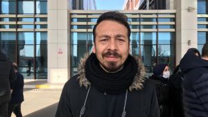 Sağlıkta şiddeti protesto ettiler