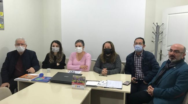 ‘Soru soramayan çocuk itaatkar olacaktır’