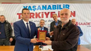 SP’de Havsa, Aladağ’a emanet