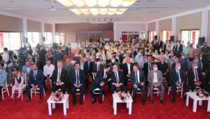 SP’nin kongre hazırlıkları sürüyor