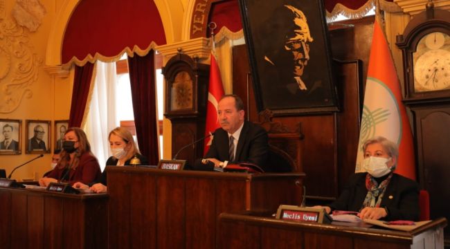 ‘Şu anda borç 186 milyon’
