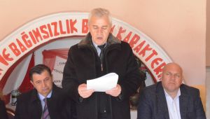 ‘Suikastların asıl hedefi Türkiye Cumhuriyeti’dir’