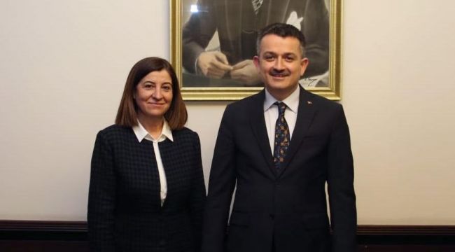 ‘Sulanabilir alanlarımızı arttırmayı hedefliyoruz’