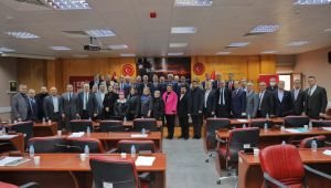 ‘Tarihe tanıklık ediyoruz’