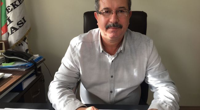 Tekel bayileri kepenk indirdi