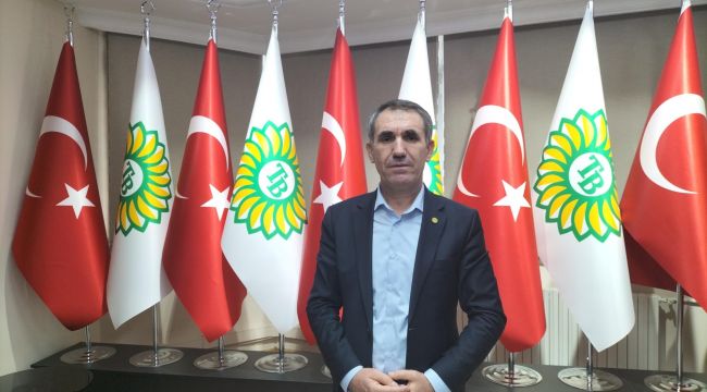 ‘Tohumda tedarik sıkıntısı yok’