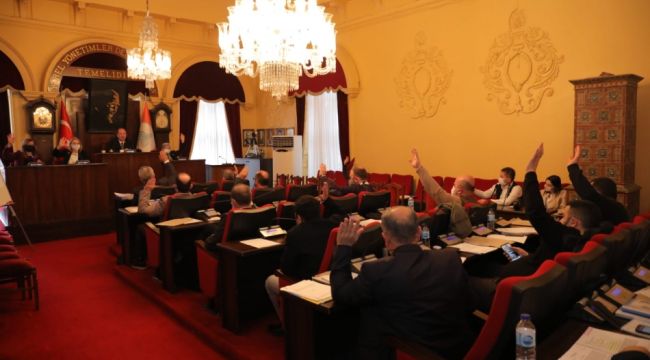 Toplu ulaşımda nakit biniş 5 lira