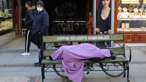 Trakya'da