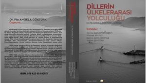 TÜ’den Göktürk anısına kitap