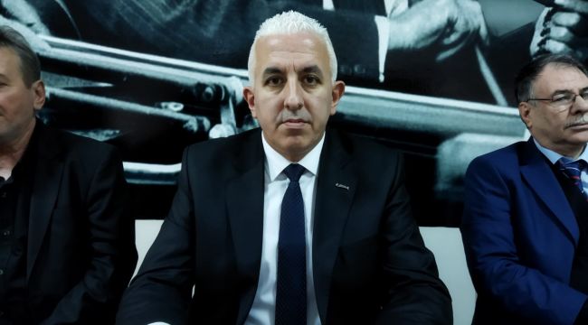 ‘Ulaşıma tekrar zam gelebilir’