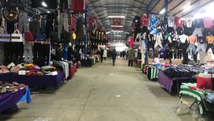 Ulus değil PCR mağduru pazar